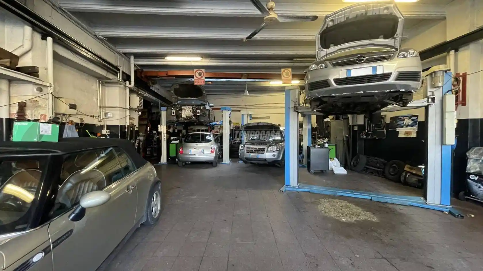 Palazzo - Edificio in Vendita - foto 2