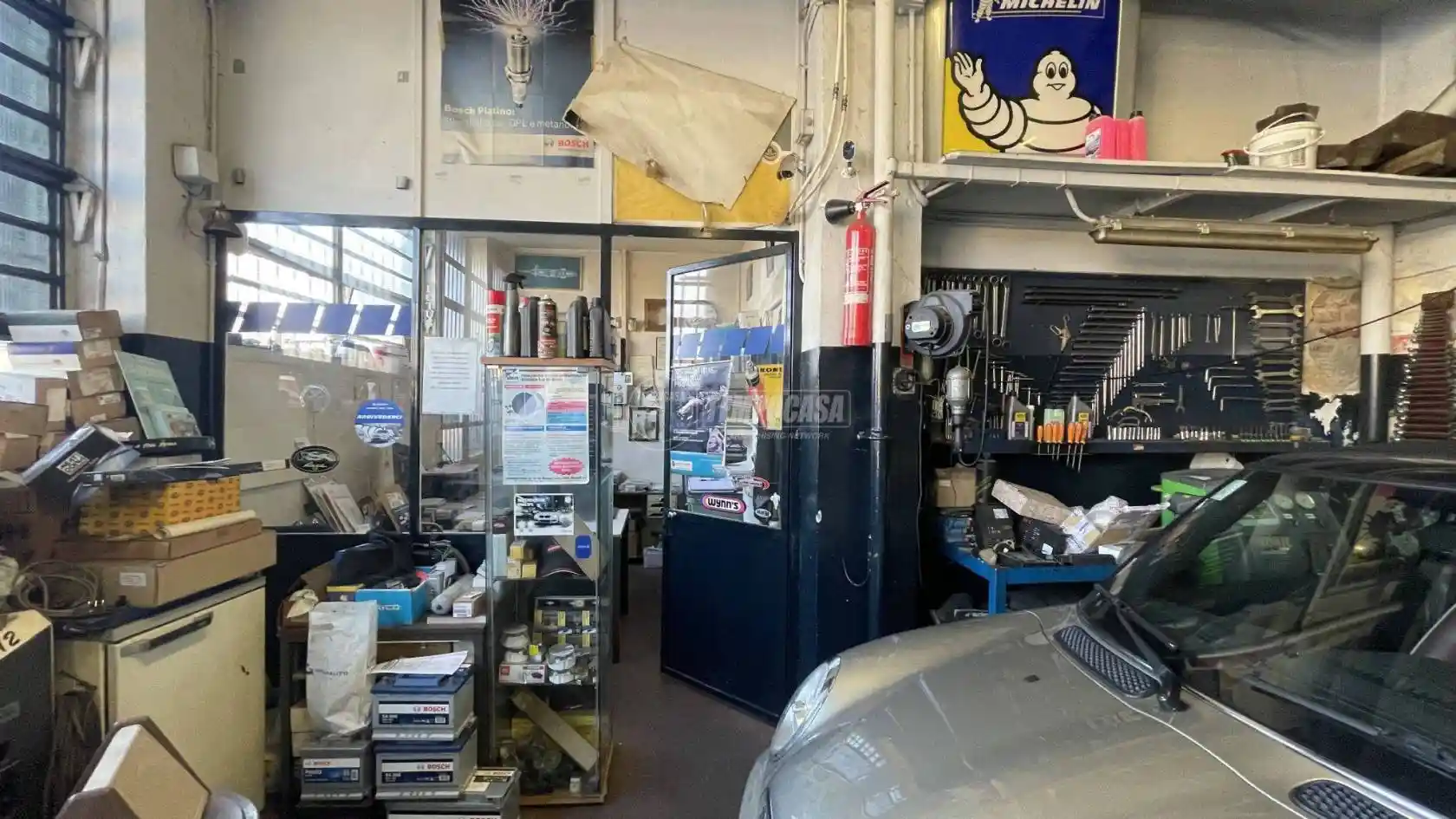 Palazzo - Edificio in Vendita - foto 3