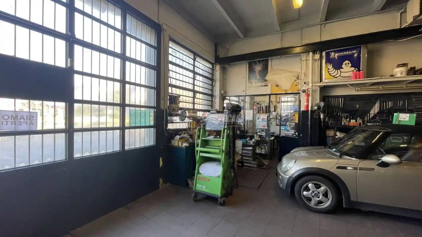 Palazzo - Edificio in Vendita - foto 4