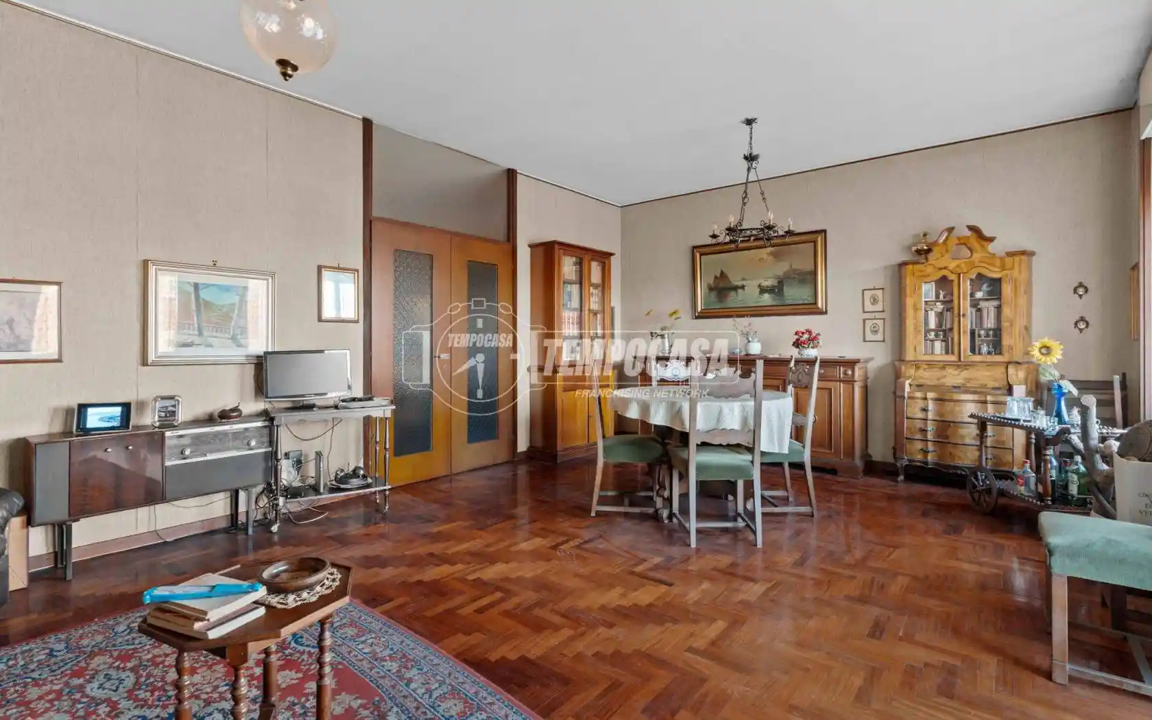 Appartamento via Giovanni Battista Boeri 11, Pezzotti - Meda, Milano - foto 2