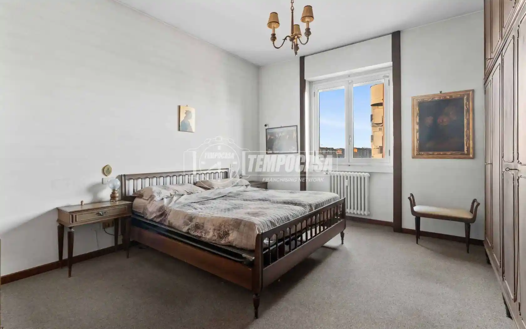 Appartamento via Giovanni Battista Boeri 11, Pezzotti - Meda, Milano - foto 5