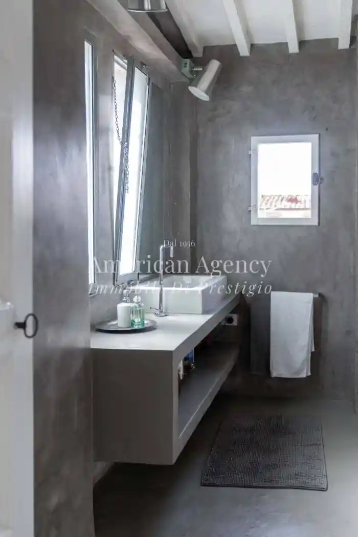 Attico via Maggio 2, Santo Spirito, Firenze - foto 4