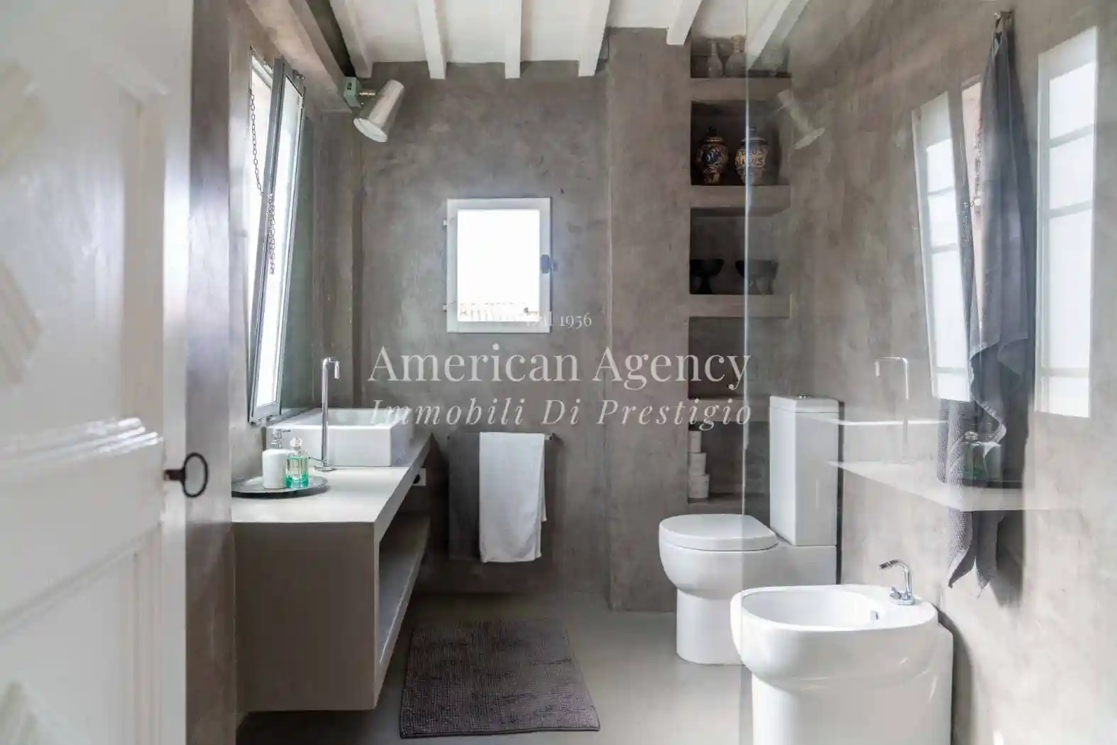 Attico via Maggio 2, Santo Spirito, Firenze - foto 5