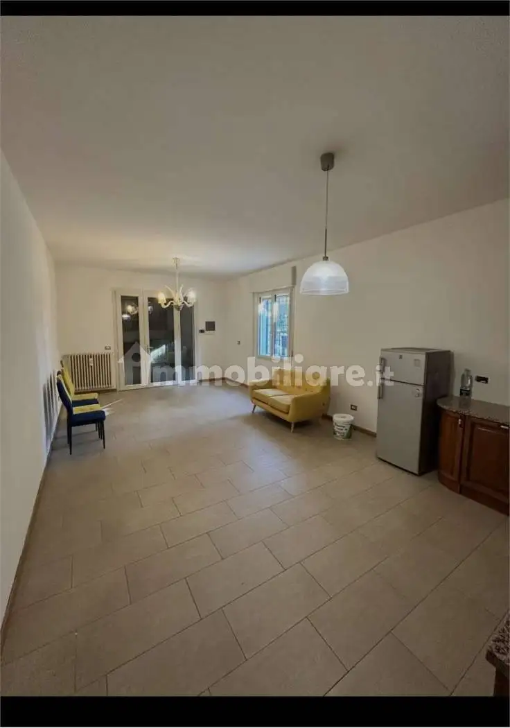 Appartamento in affitto a Modena