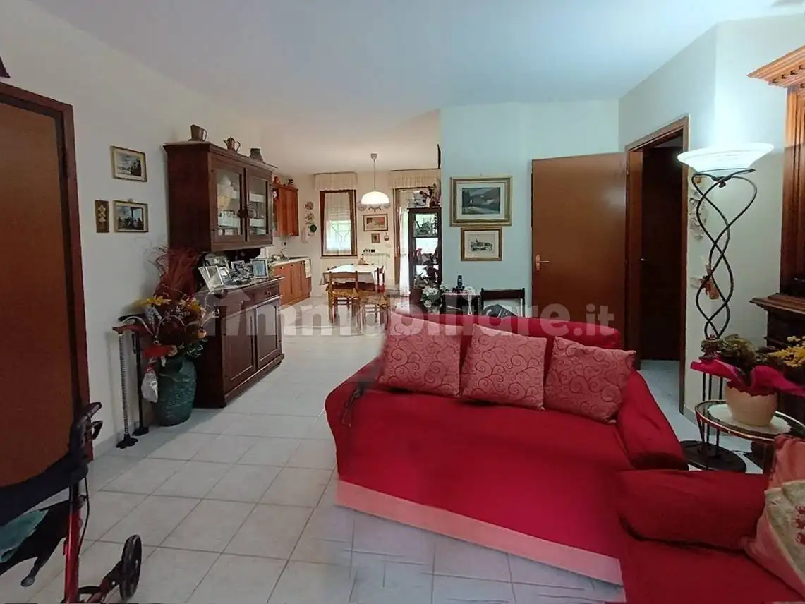 Appartamento in vendita a Rignano sull'Arno