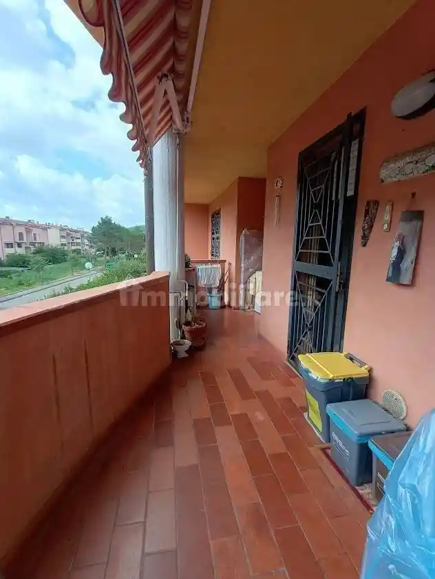 Quadrilocale viale vittorio veneto, Centro, Rignano sull'Arno - foto 3