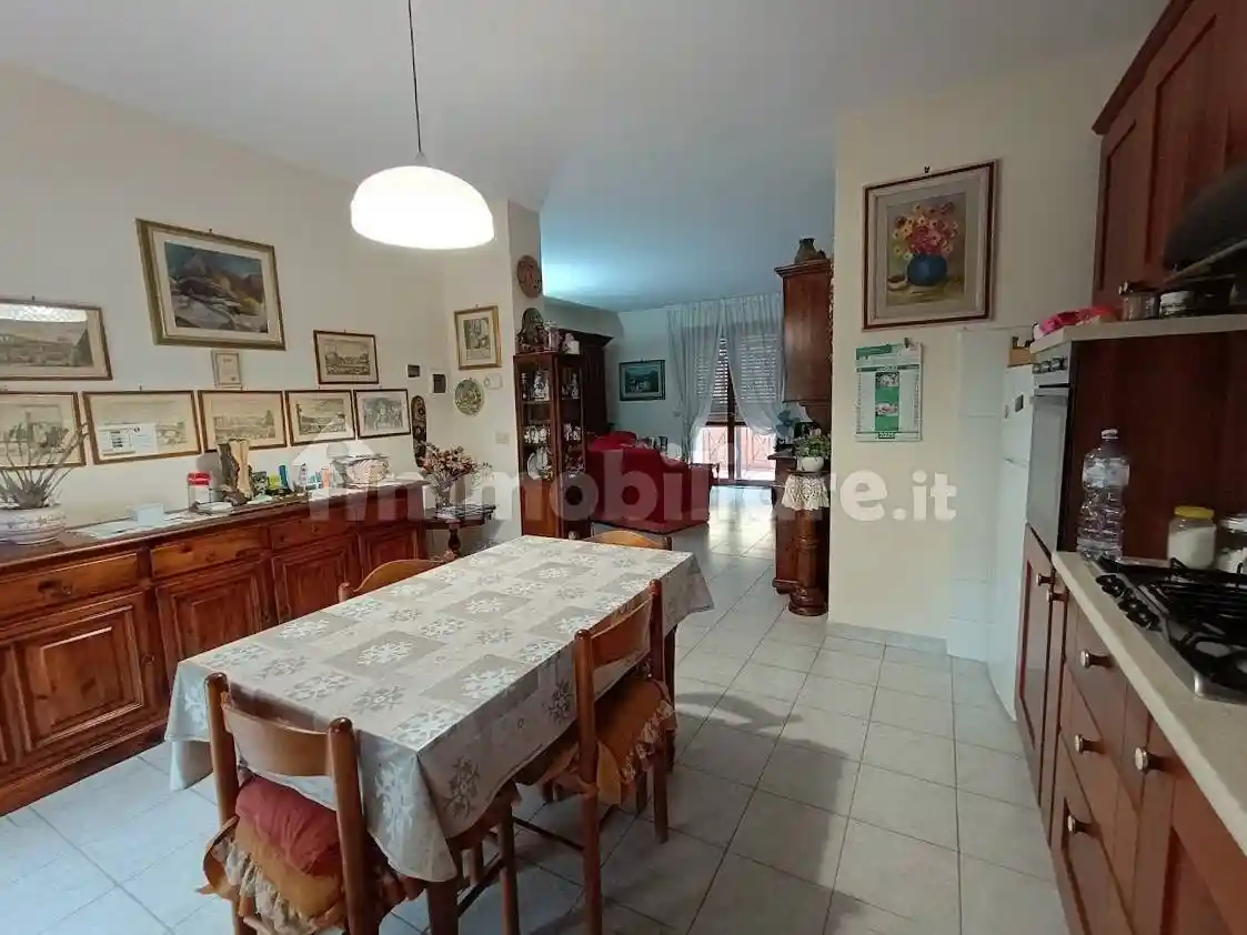 Quadrilocale viale vittorio veneto, Centro, Rignano sull'Arno - foto 4