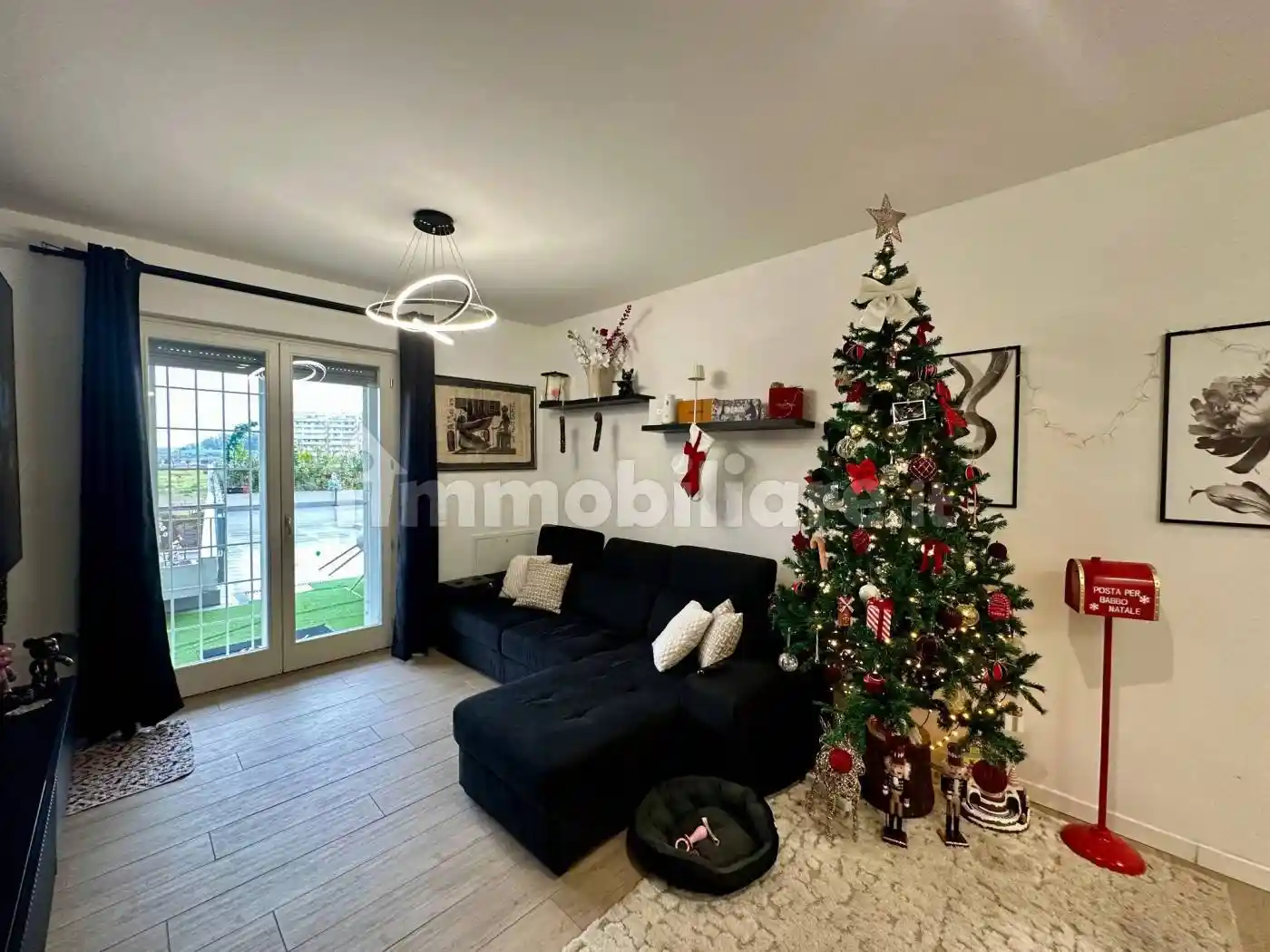 Bilocale via Orazio Tedone, Fonte Laurentina, Roma - foto 2