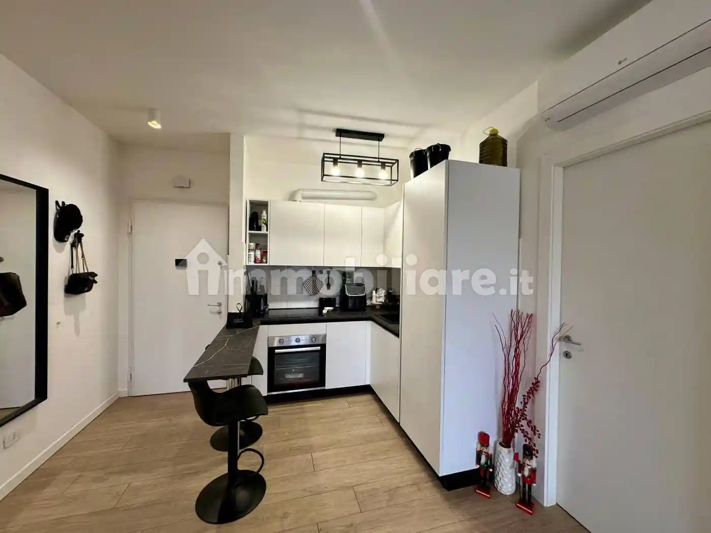 Bilocale via Orazio Tedone, Fonte Laurentina, Roma - foto 4