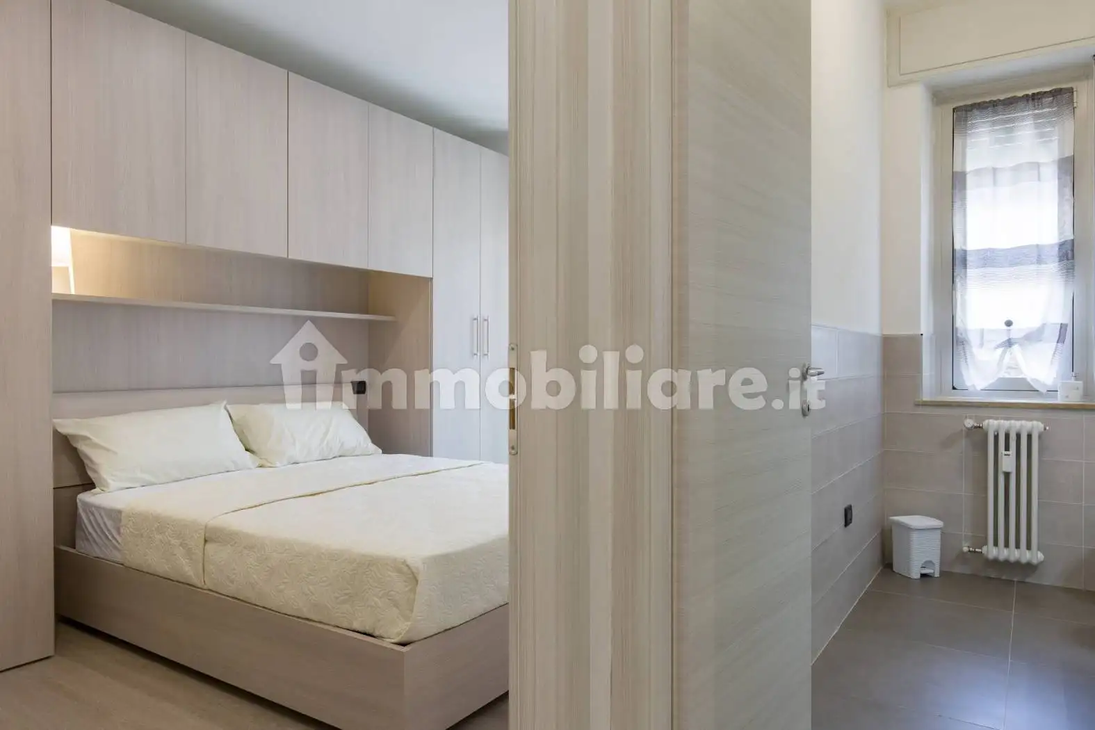 Appartamento in vendita a Verona