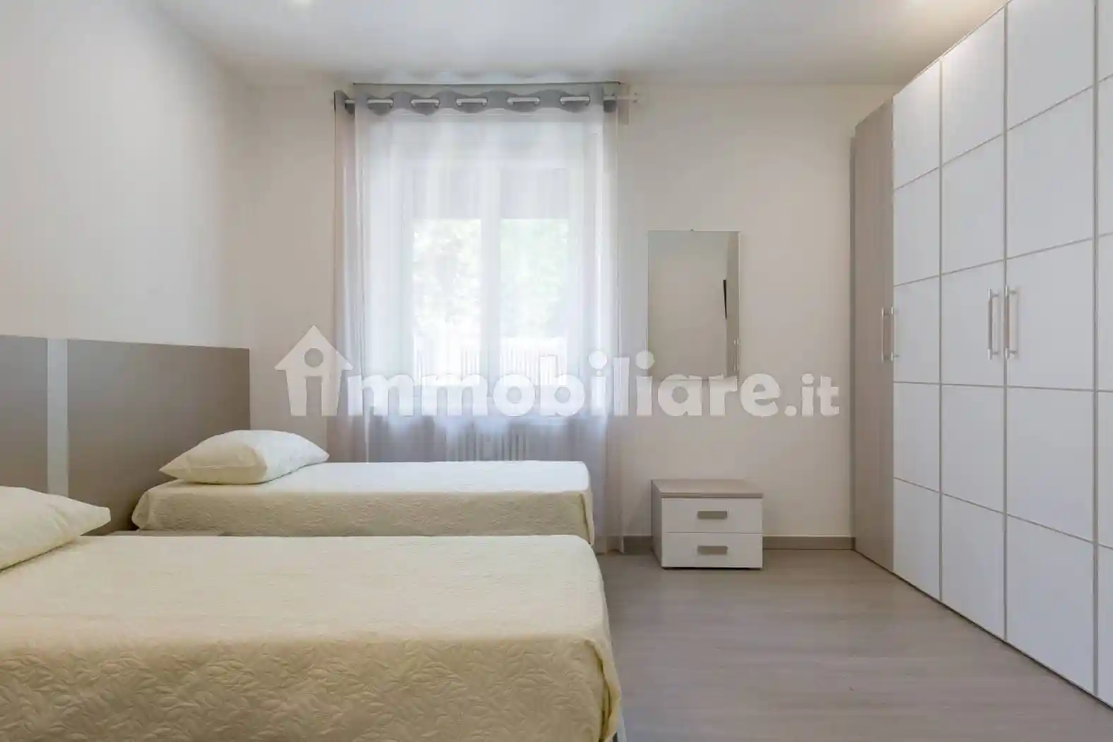 Appartamento piano rialzato, Veronetta, Verona - foto 2