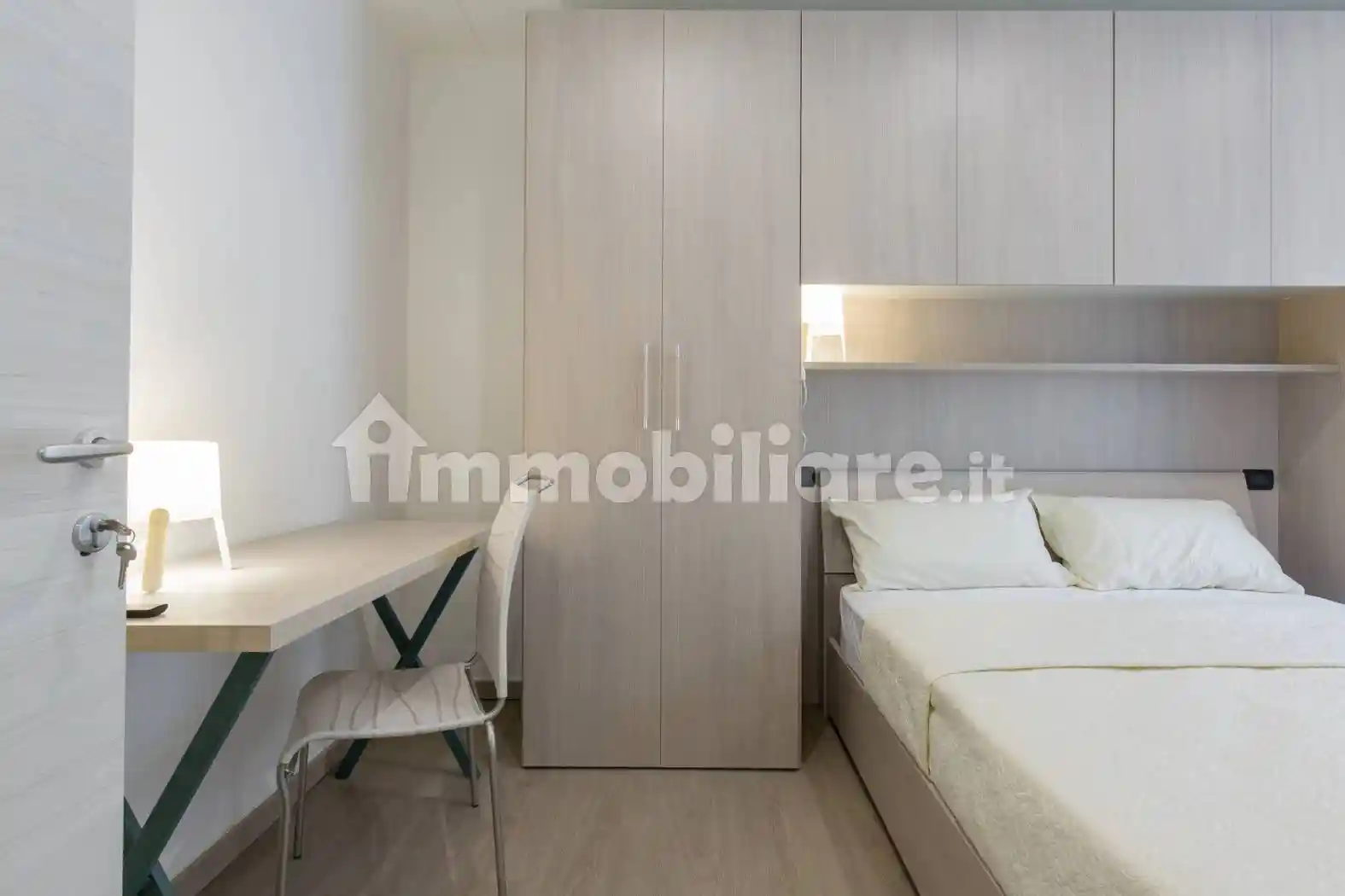 Appartamento piano rialzato, Veronetta, Verona - foto 4