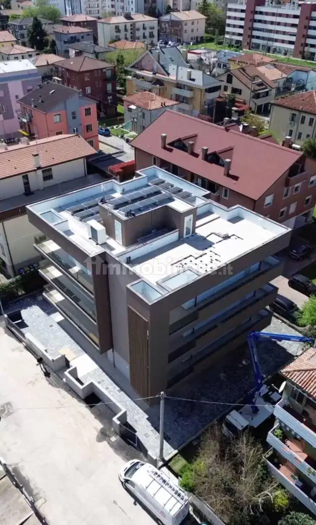 Appartamento in vendita a Padova