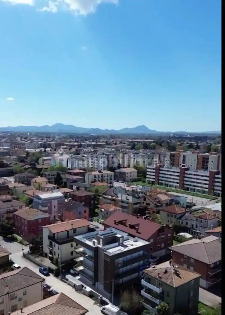 Trilocale via Don Carlo Gnocchi, San Carlo - San Gregorio, Padova - foto 2