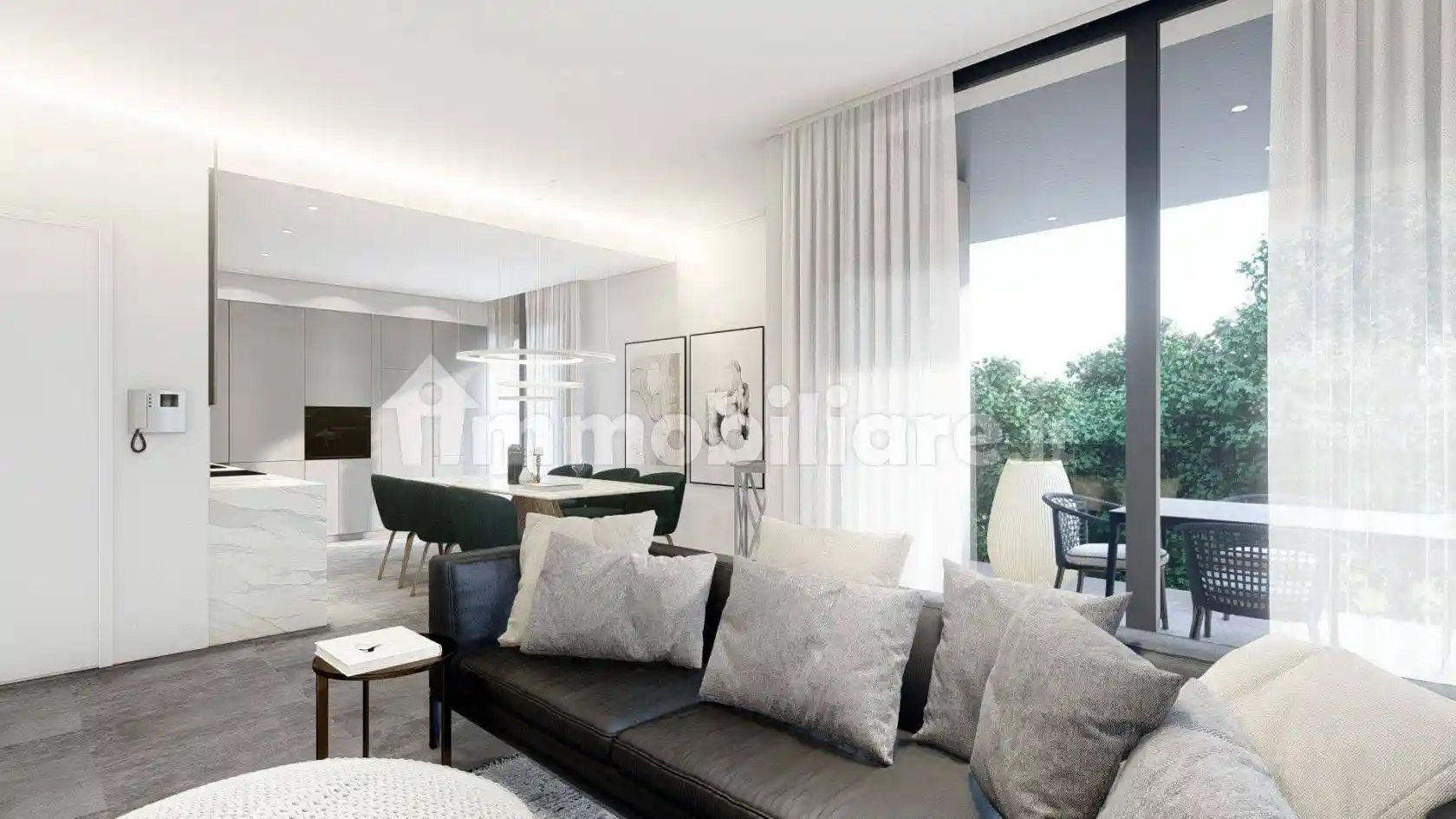 Trilocale via Don Carlo Gnocchi, San Carlo - San Gregorio, Padova - foto 4