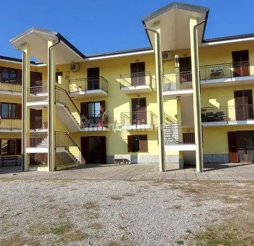 Appartamento in vendita a Castelletto Sopra Ticino