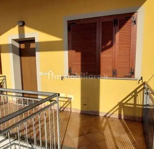 Appartamento in vendita a Suno