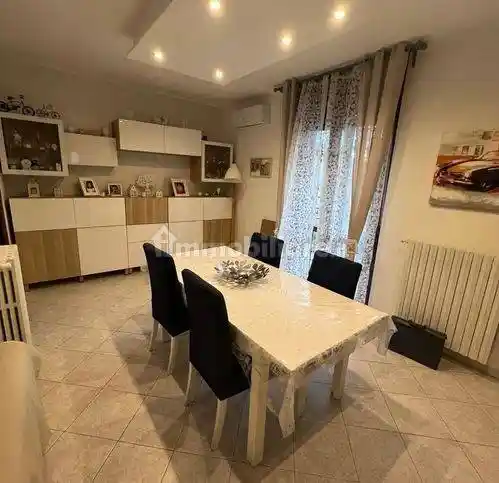 Trilocale buono stato, primo piano, Centro, Borgomanero - foto 3