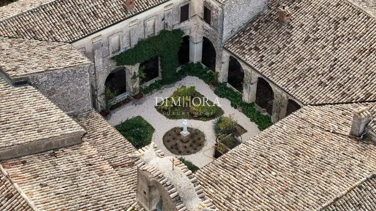 Palazzo - Edificio in Vendita - foto 4