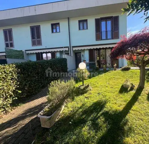 Villetta a schiera in vendita a San Maurizio d'Opaglio