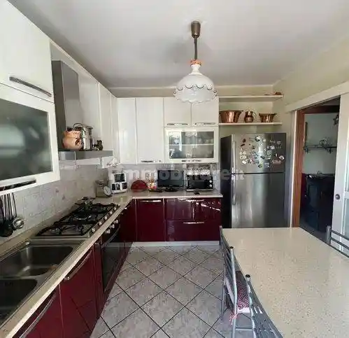 Villetta a schiera - foto 5