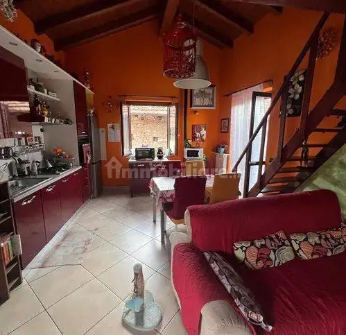 Appartamento in vendita a Borgomanero