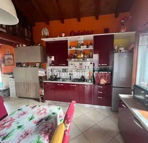 Bilocale via Mora E Gibin 41, Centro, Borgomanero - foto 2