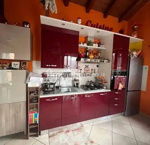 Bilocale via Mora E Gibin 41, Centro, Borgomanero - foto 3