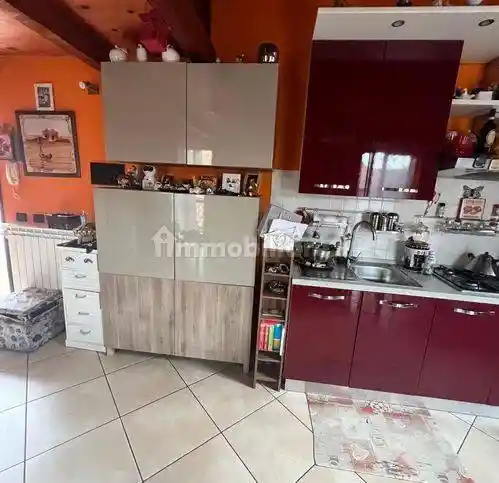 Bilocale via Mora E Gibin 41, Centro, Borgomanero - foto 4