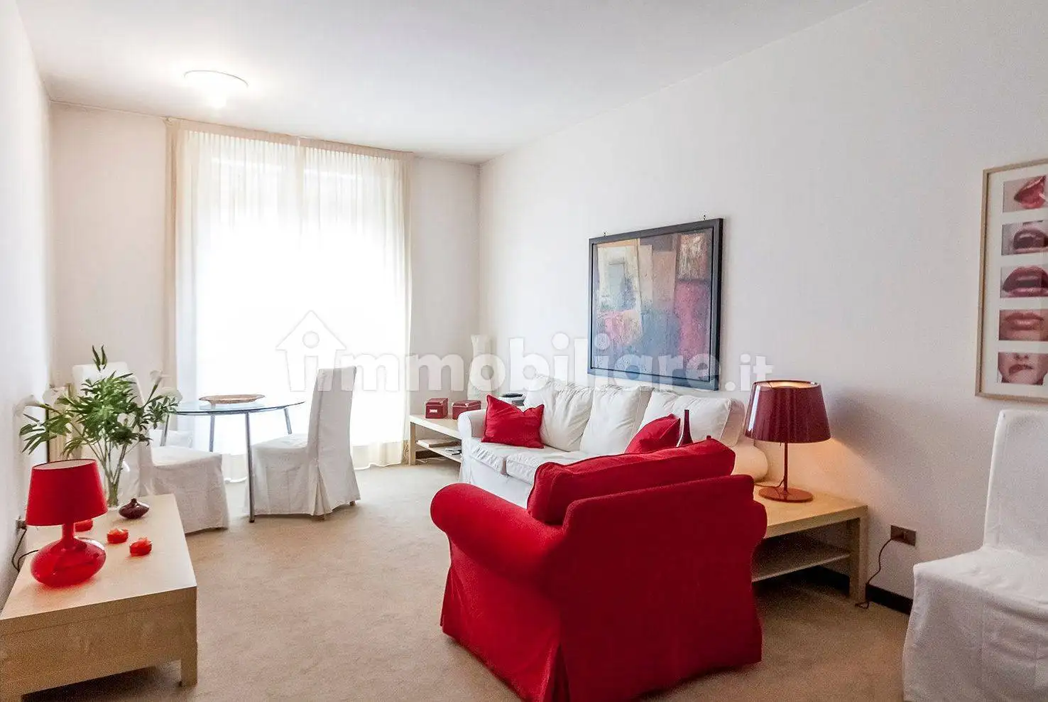 Appartamento in vendita a Buccinasco