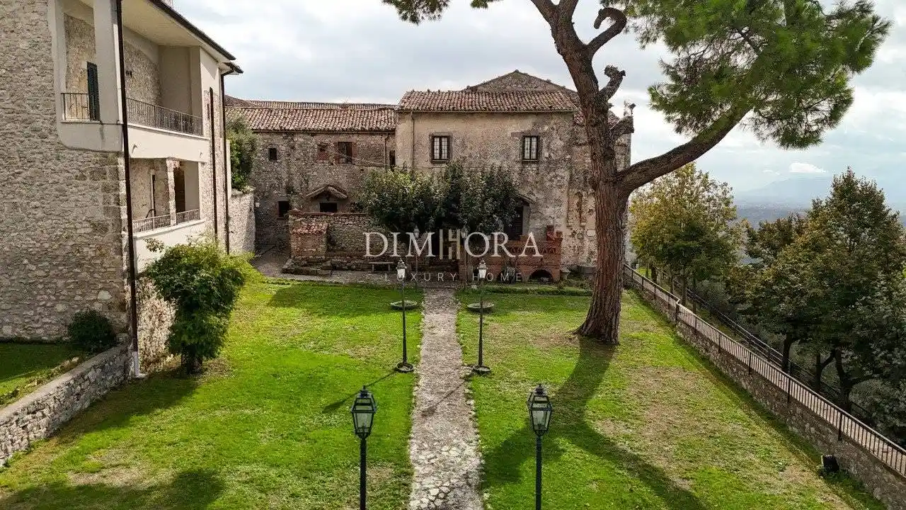 Palazzo - Edificio in Vendita - foto 3