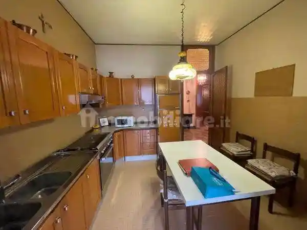 Trilocale via Tripoli 84, Semicentro, Vercelli - foto 5