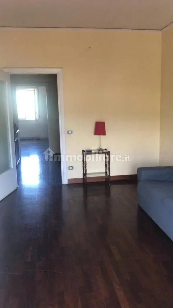 Appartamento in vendita a Casoria