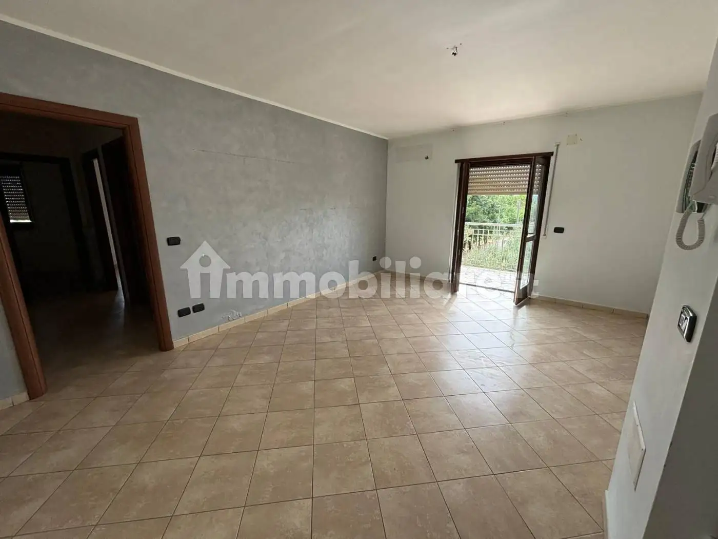 Appartamento in vendita a Telese Terme