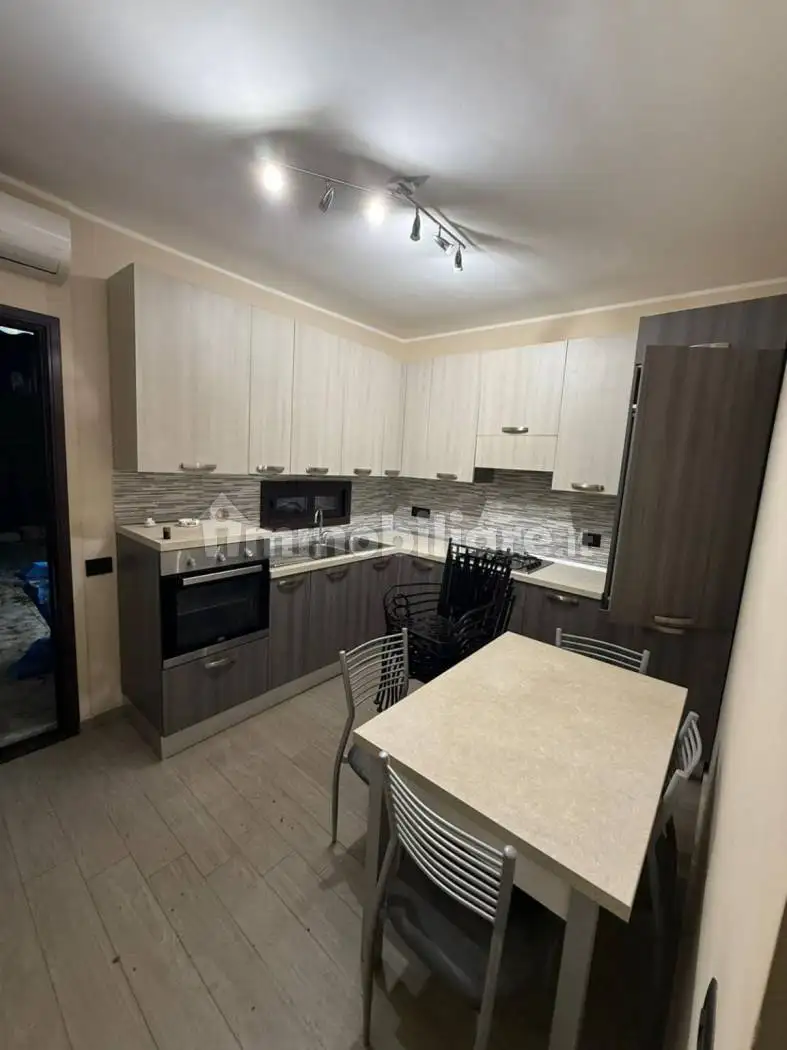 Villetta a schiera in affitto a Borgia