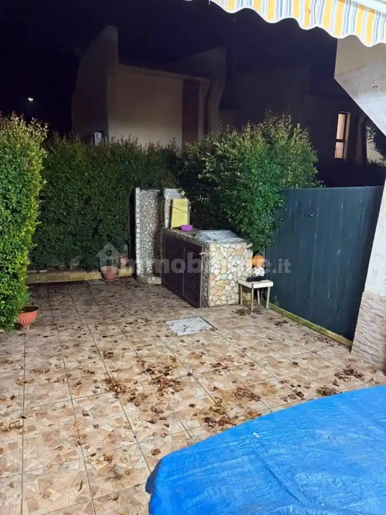 Villa a schiera viale Nausicaa, Roccelletta, Borgia - foto 5