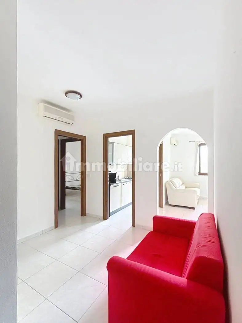 Appartamento in vendita a Sassari