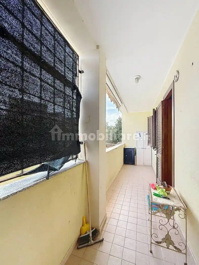 Bilocale via Gaetano Mariotti, Sassari 2 - Baddimanna, Sassari - foto 5