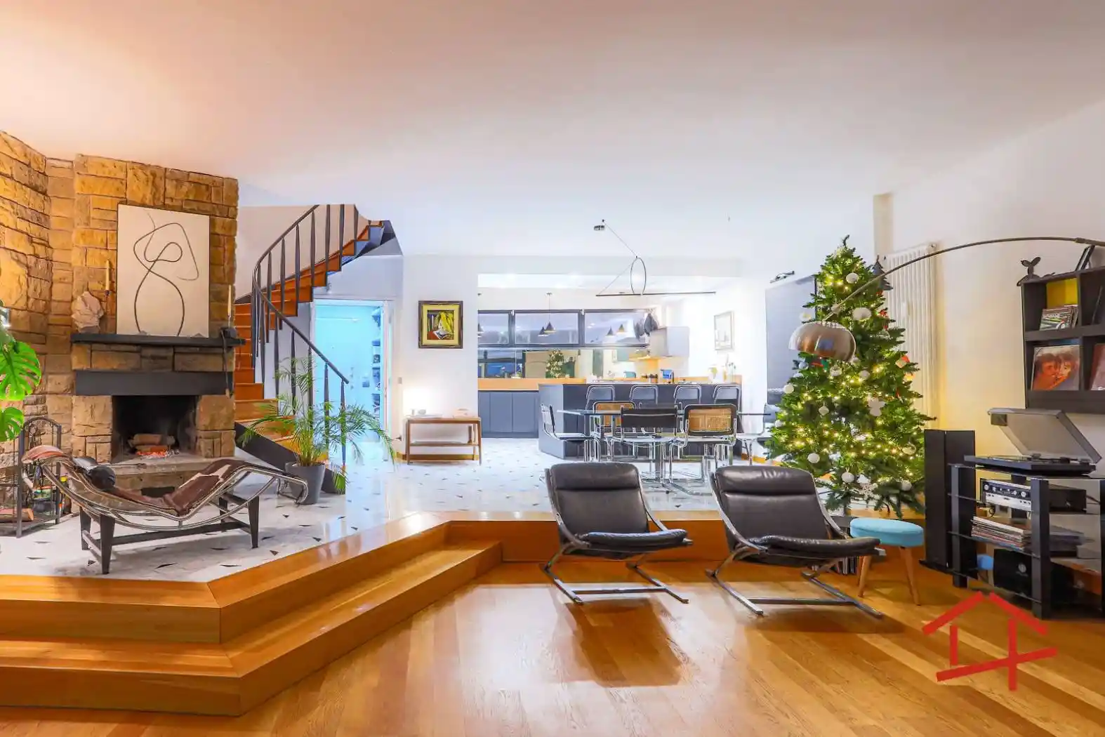 Appartamento via Tullio Passarelli, Mezzocammino, Roma - foto 3