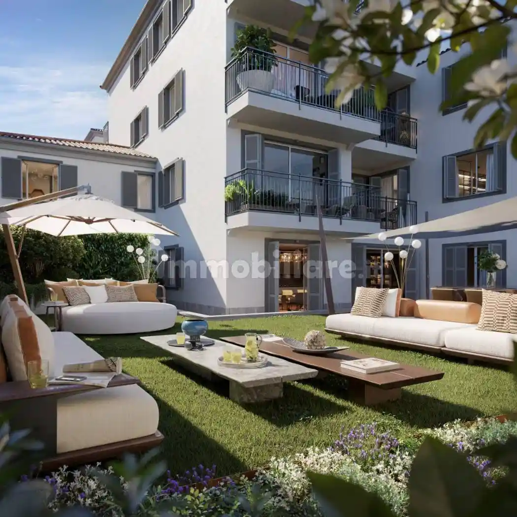 Appartamenti e Attici di nuova costruzione a Monza - foto 2