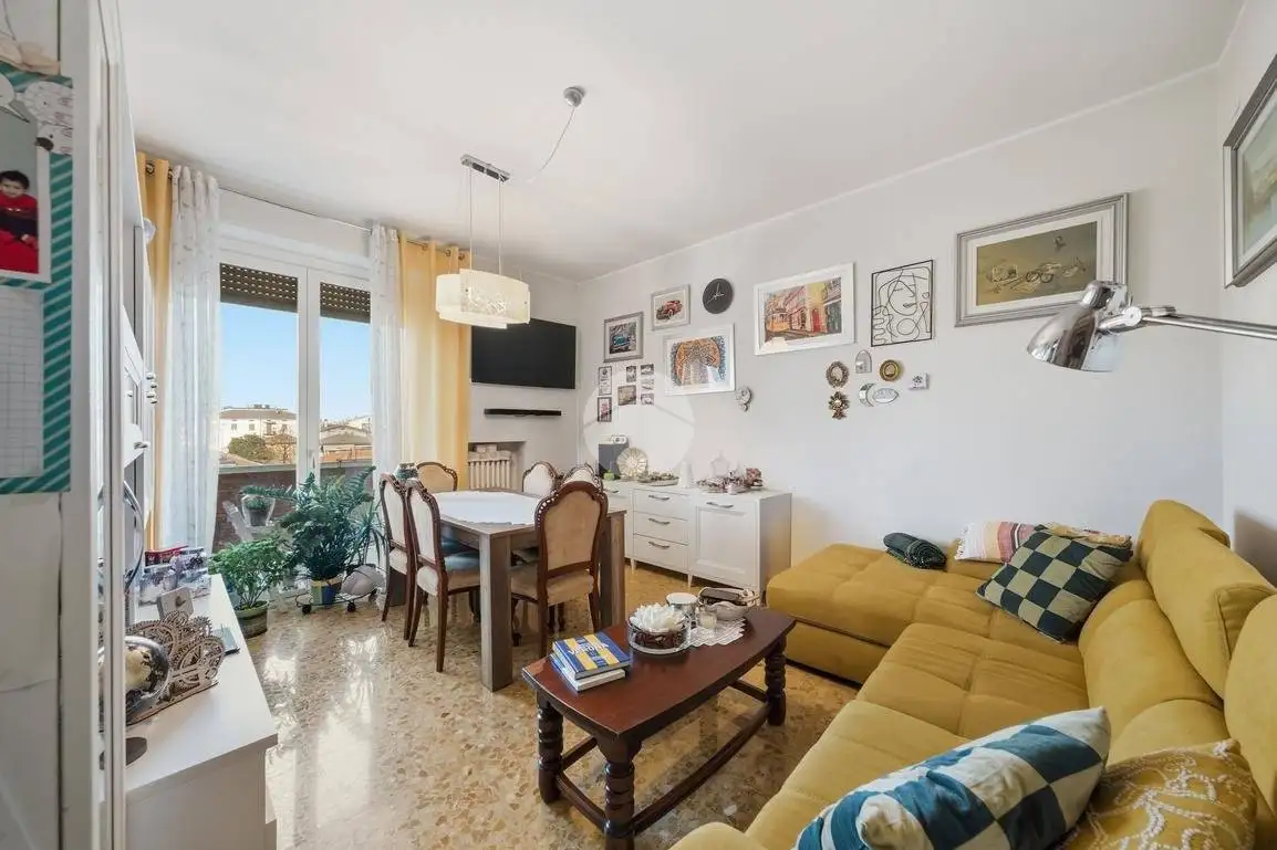 Appartamento in vendita a Verona