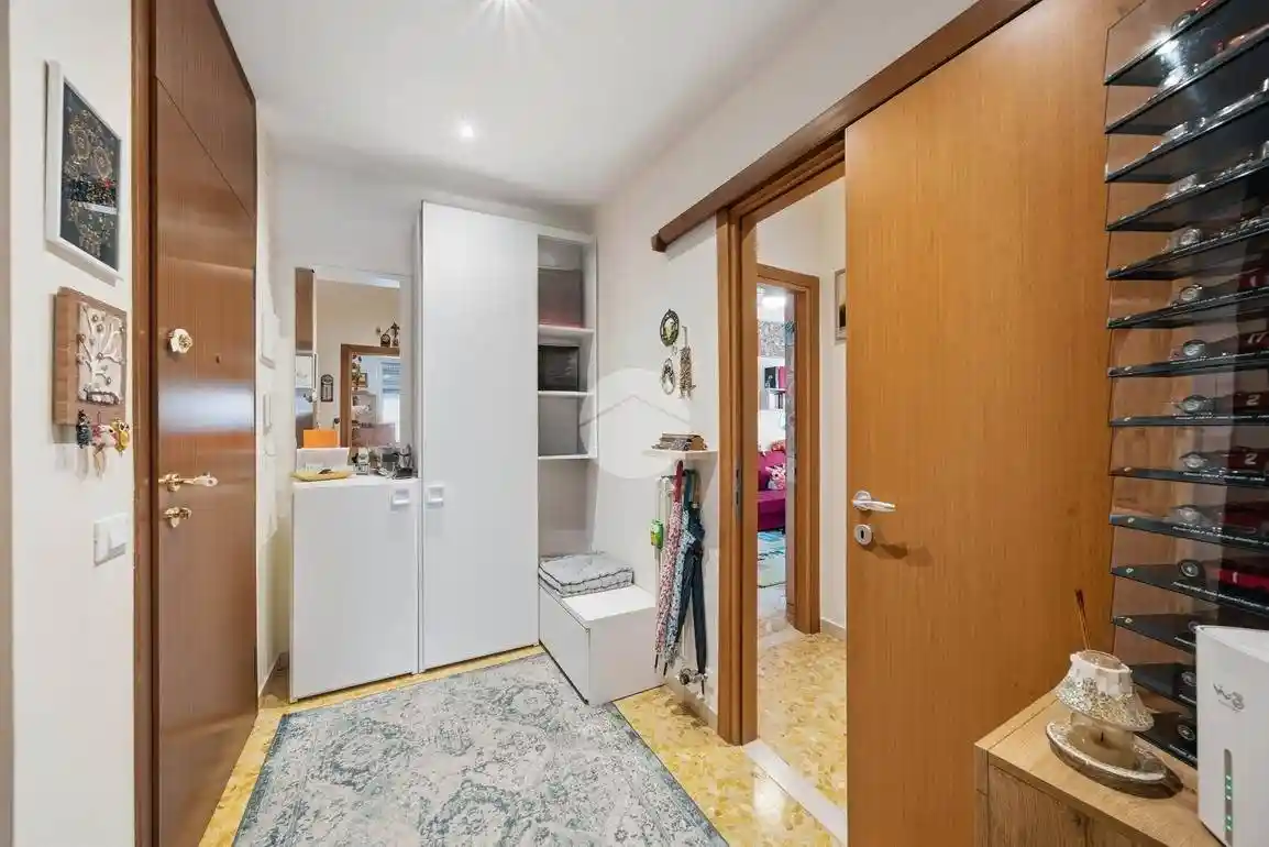 Quadrilocale via Trieste 60, Borgo Roma, Verona - foto 5