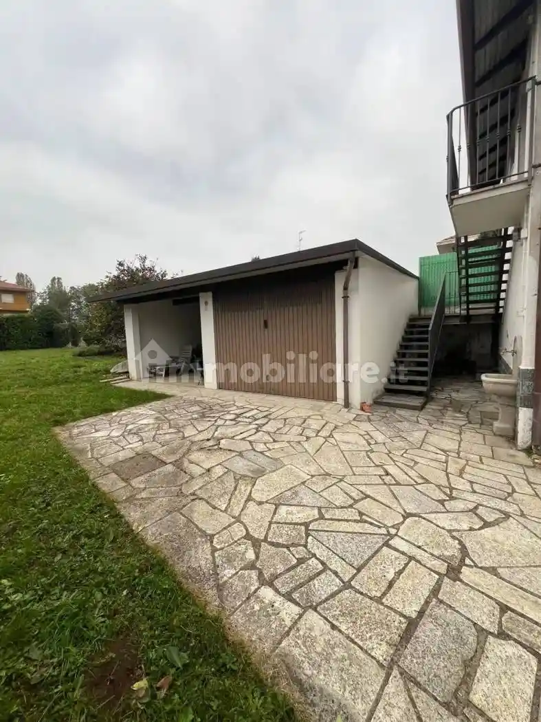 Villa unifamiliare 90 m², Centro, Borgomanero - foto 3