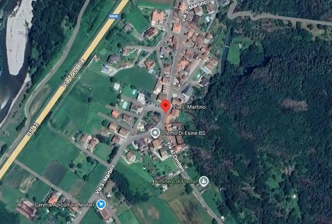 Palazzo - Stabile - foto 4