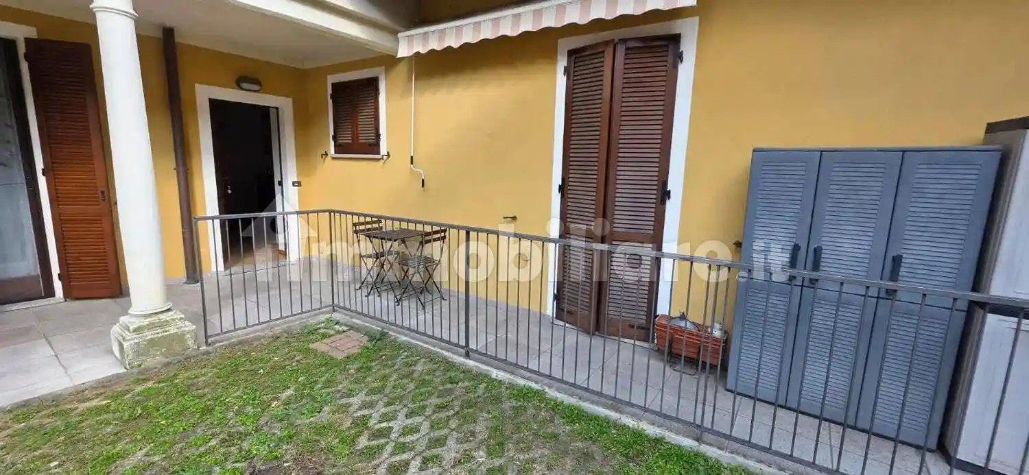 Bilocale 65 m², Centro, Borgomanero - foto 3