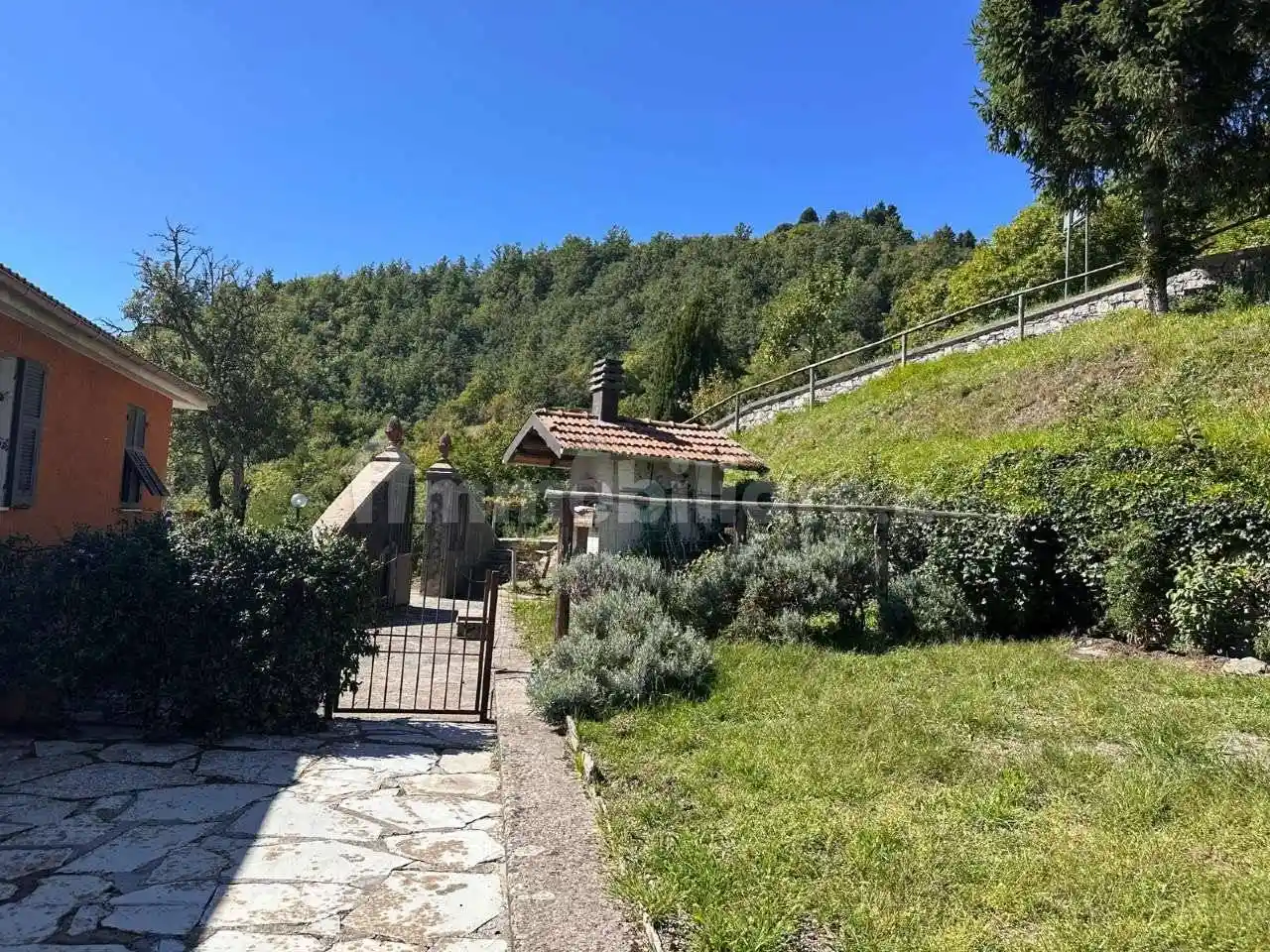 Cascina località Comuneglia, Comuneglia, Varese Ligure - foto 2