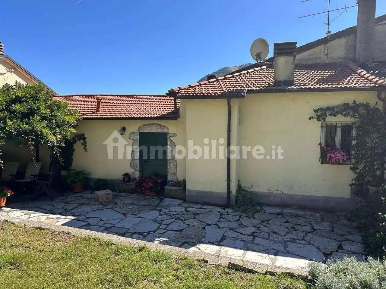 Cascina località Comuneglia, Comuneglia, Varese Ligure - foto 3