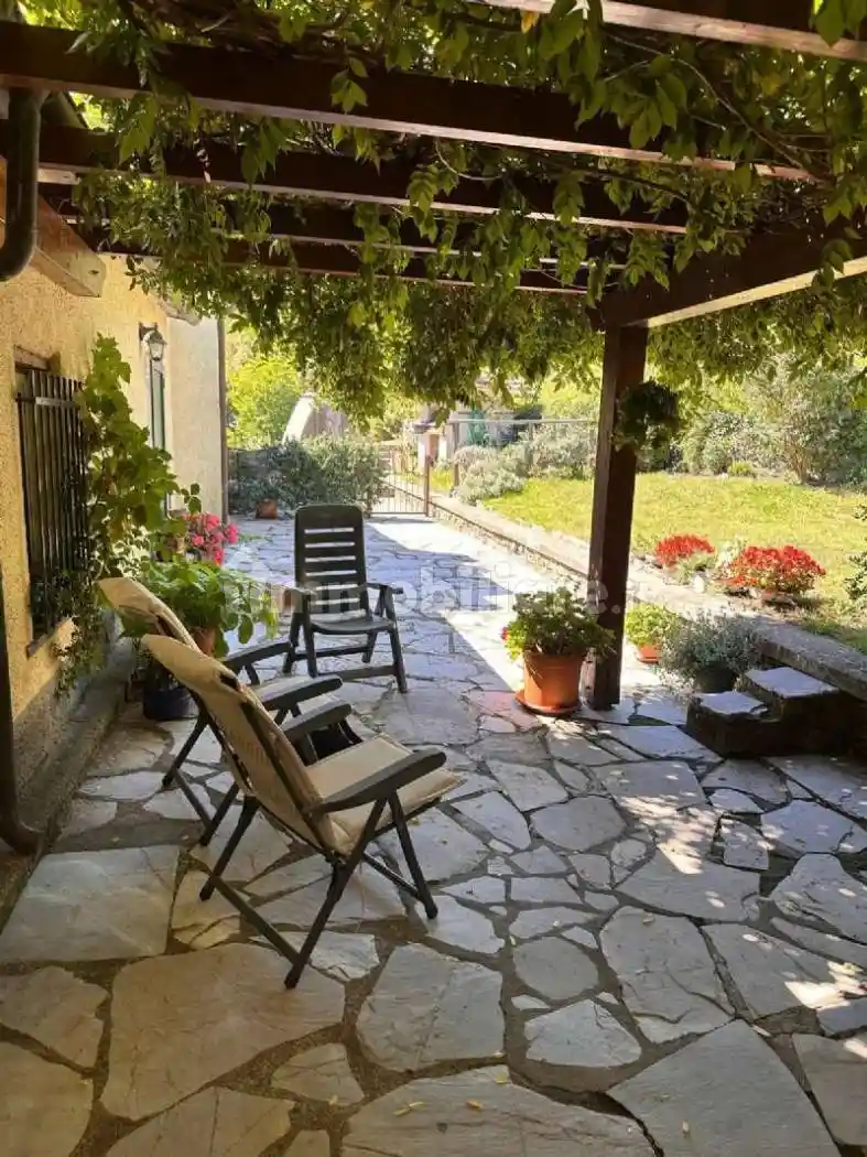 Cascina località Comuneglia, Comuneglia, Varese Ligure - foto 4