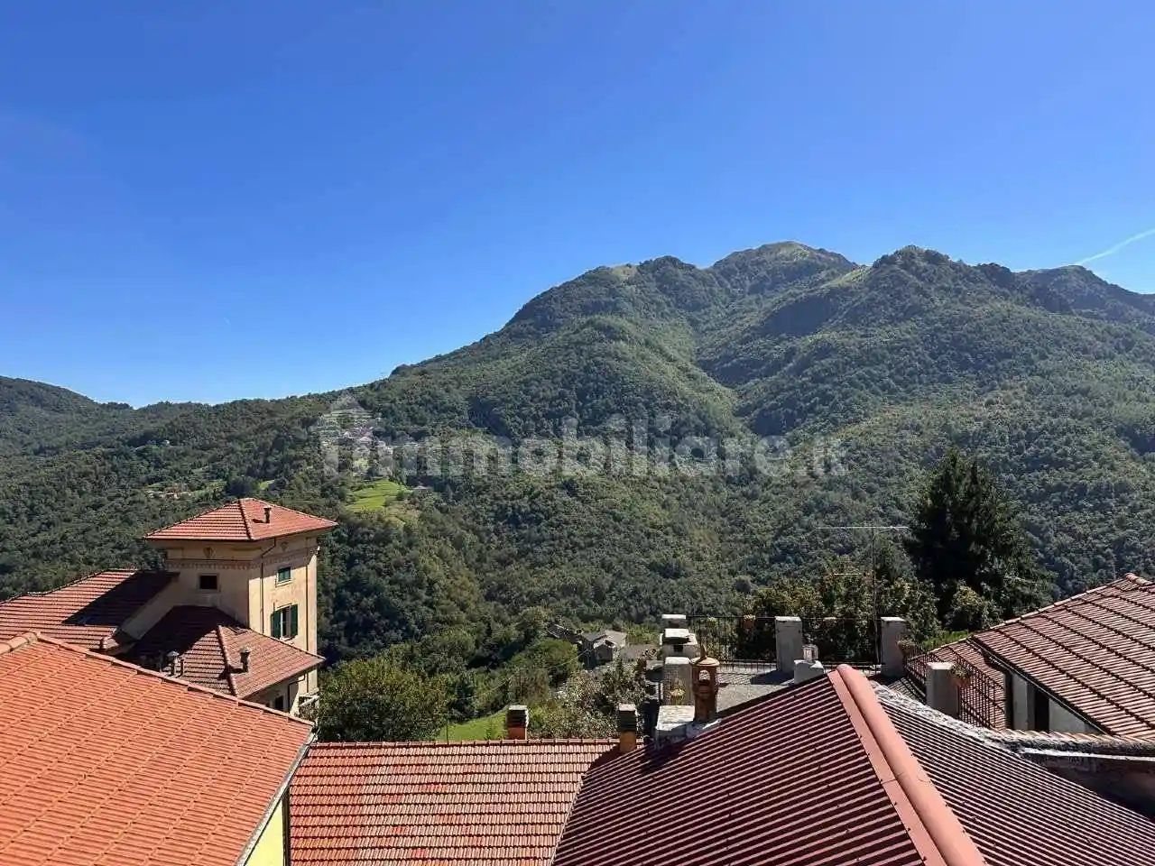 Cascina località Comuneglia, Comuneglia, Varese Ligure - foto 5