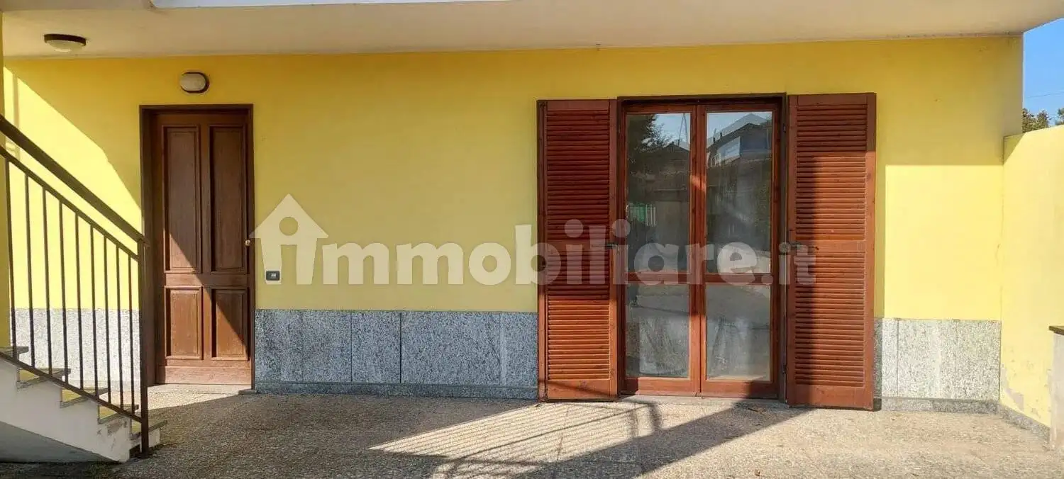 Appartamento in vendita a Castelletto Sopra Ticino